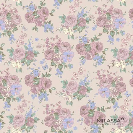 Обои Milassa Joli3, 002 в Кирове