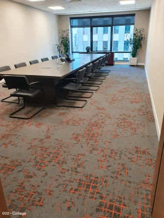 Ковровая плитка AW Macro 91 в Кирове