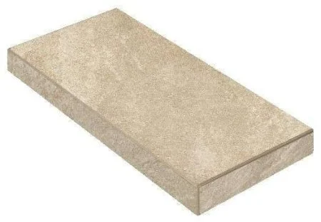 Керамогранит Italon Клаймб Роуп ступень угловая левая 33х60 в Кирове