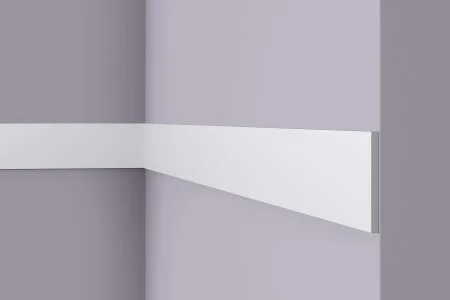 Молдинг NMC Wallstyl FL9 (100х8х2000 мм) в Кирове