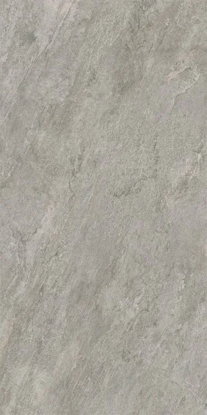 Керамогранит Vitra QuarStone Серый 60х120 (Натуральная и Реттифицированная) в Кирове