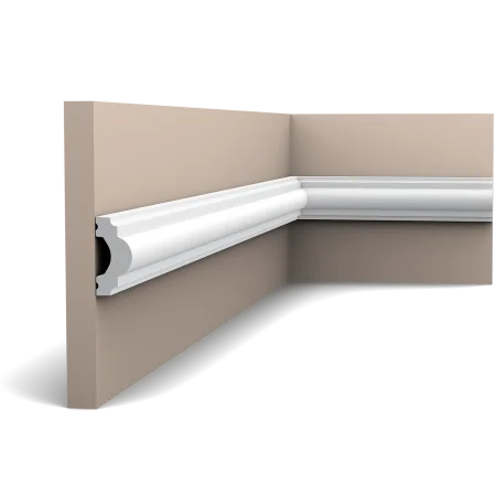 Молдинг Orac PX120 (40*19*2000 мм) в Кирове