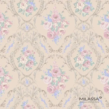 Обои Milassa Joli4, 002 в Кирове