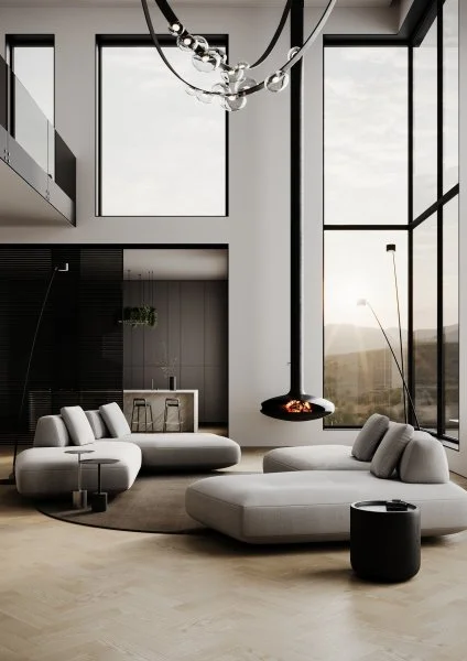 Паркетная доска Quartz Parquet Штучный паркет Дуб Маскарпоне 44-1258-06 в Кирове