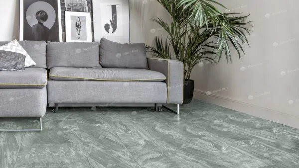 Кварц-виниловая плитка Alpine Floor Light Stone Хэмпшир ECO-15-11 2,5 мм. 43 класс в Кирове