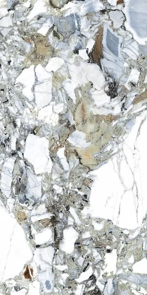 Керамогранит Vitra SityMarble Амазония Мультиколор 60х120 (Лаппатированная и Реттифицированная) в Кирове