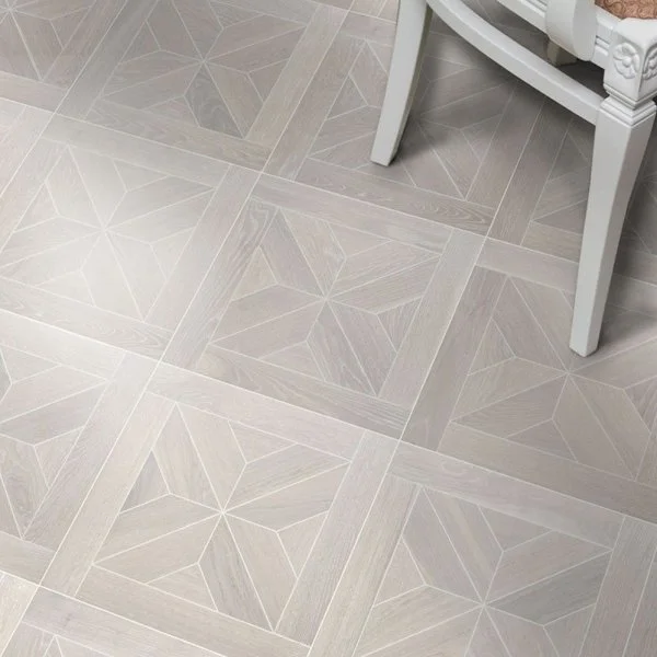 Модульный паркет Kochanelli Верона Дуб Нордик 470х470х15 мм в Кирове