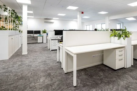 Ковровая плитка AW Mineral 98 в Кирове