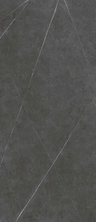 Керамогранит Italon Метрополис Империал Блэк 120х278 (Натуральная и Реттифицированная) в Кирове