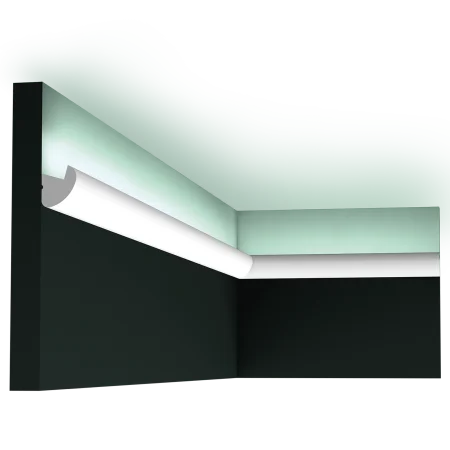 Карниз Orac CX188 (30*34*2000 мм) в Кирове