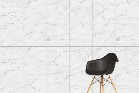Керамогранит Vitra SityMarble Статуарио Венато 60х60 (Лаппатированная и Реттифицированная) в Кирове