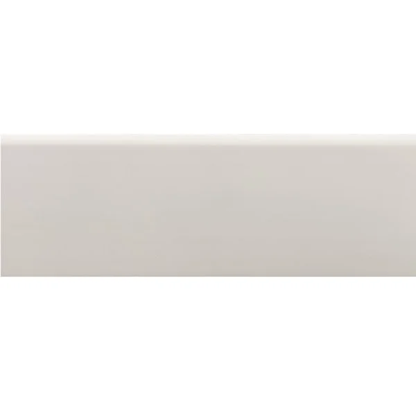 Плинтус MDF Bonkeel 24069 Кварц Грей (100х16х2400 мм) в Кирове