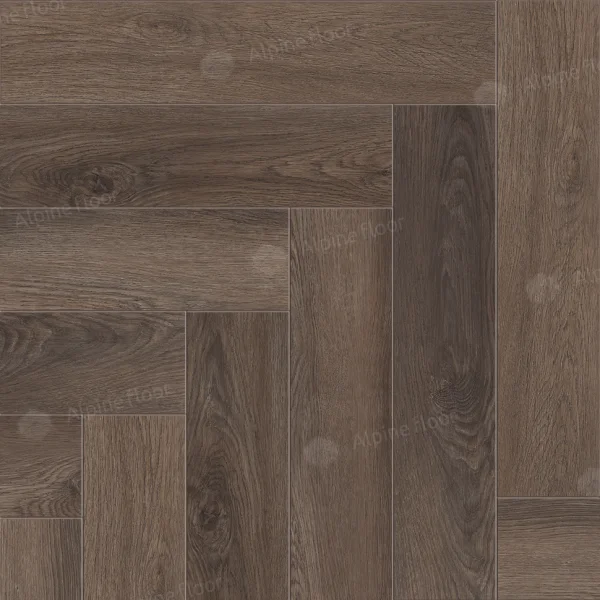 Кварц-виниловая плитка Alpine Floor Parquet Фафнир ЕСО 16-16 2.5 мм. 43 класс в Кирове