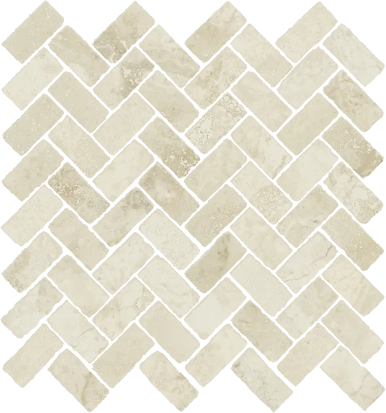 Керамогранит Italon Вандефул Лайф Пур Мозаика Кросс (Натуральная 31.5х29.7) в Кирове