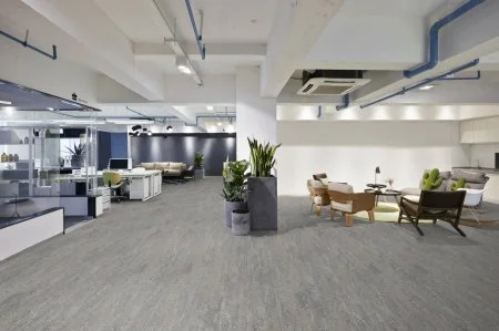 Ковровая плитка AW Marathon 94 в Кирове