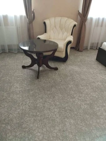 Ковровая плитка Bonkeel Star Beige в Кирове