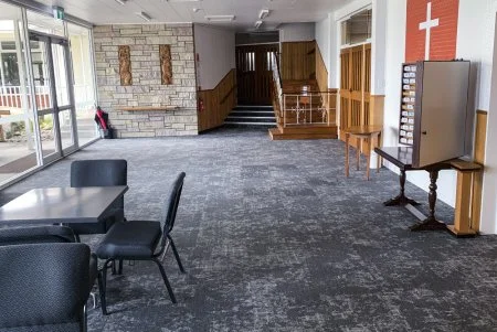 Ковровая плитка AW Macro 94 в Кирове