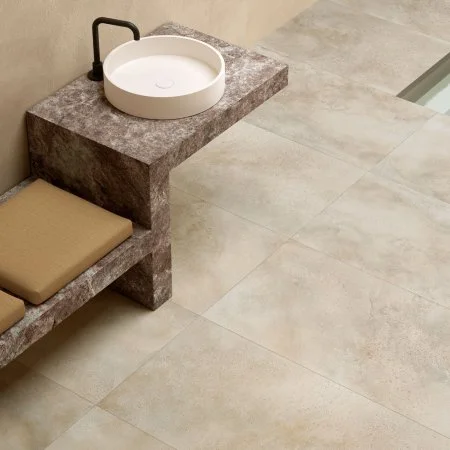 Керамогранит Coliseum Монца Крим 60х120 (Натуральный и Реттифицированный) в Кирове