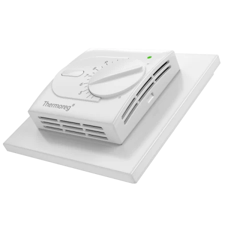 ТерморегуляторThermoreg TI-200 Design в Кирове