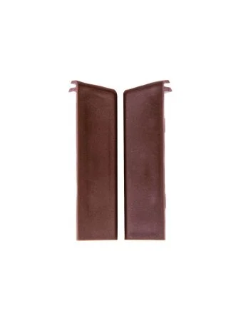 Заглушки Korner 105 Темно-коричневый в Кирове