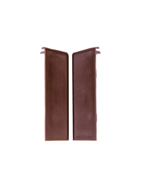 Заглушки Korner 105 Темно-коричневый в Кирове