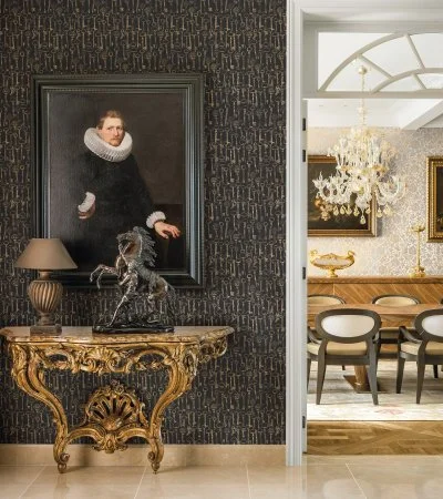 Обои Loymina Gallery Classic GC6, 011 в Кирове