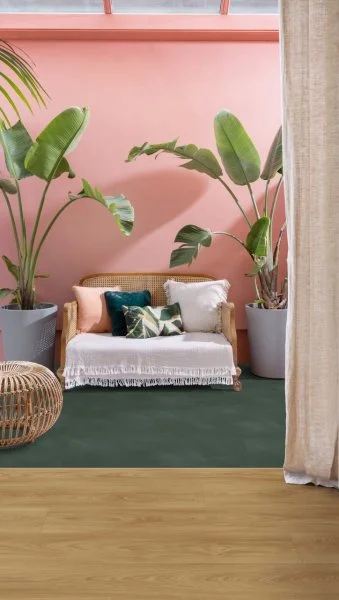 LVT-плитка Moduleo Roots Glue 0.55 EIR Laurel Oak 51822BE в Кирове