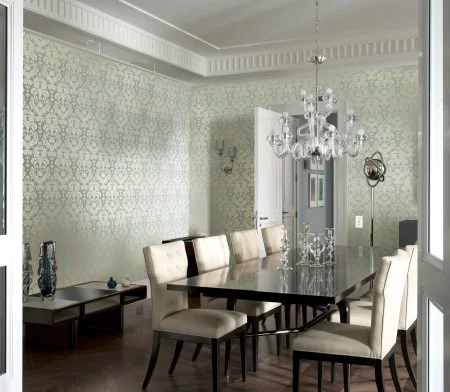 Обои Milassa Swan SW3, 006 в Кирове