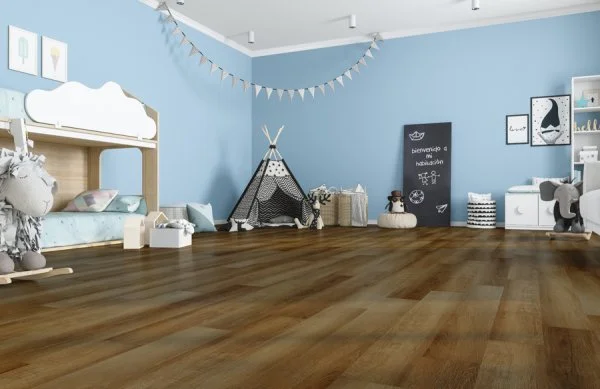 Кварц-виниловая плитка Refloor Fargo Comfort 69W921 Дуб Чикаго (Градиент) в Кирове