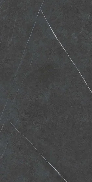 Керамогранит Italon Метрополис Империал Блэк 60х120 (Натуральная и Реттифицированная) в Кирове