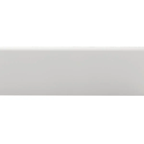 Плинтус MDF Bonkeel 24016 Белый (100х16х2400 мм) в Кирове