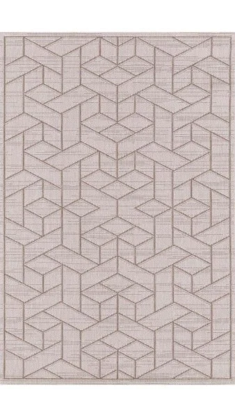 Ковер Синтелон Adria 1,60х2,30 04VDV Прямоугольник в Кирове