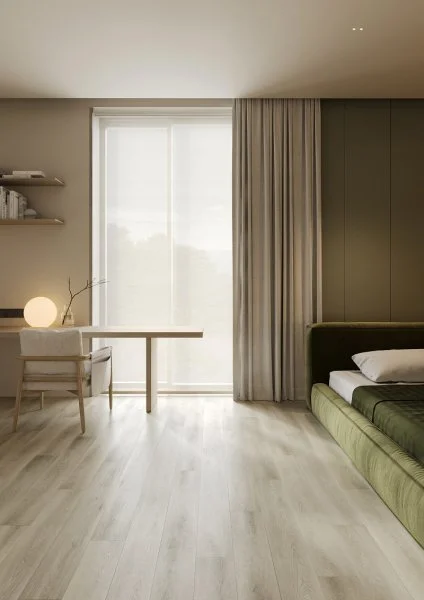 Кварц-виниловая плитка Refloor Fargo Bevel 50-6191-36 Дуб Бристоль в Кирове