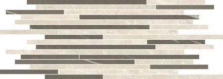 Керамогранит Italon Метрополис Вставка Стрип Ворм 26х75 (Натуральная) в Кирове