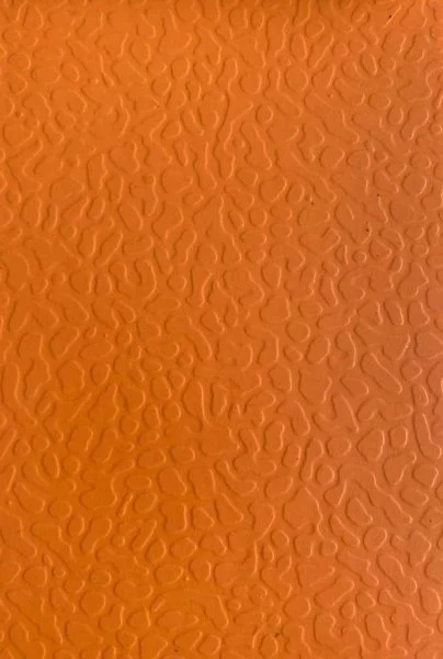 Спортивный линолеум Apoluza SportFloor Gem 6.5 Orange (1,8 м) в Кирове