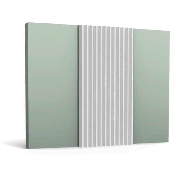 Декоративная панель Orac W108 Flex (200x25x1.8 см) в Кирове