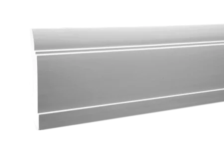 Плинтус Европласт 1.53.102 (150х22х2000 мм) в Кирове