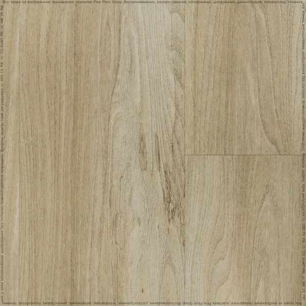 Кварц-виниловая плитка FineFloor Wood Дуб Реймс FF-1427 в Кирове