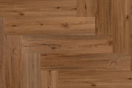 Виниловый пол Floor Factor Herringbone Honey Oak в Кирове