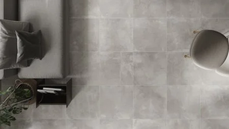 Керамогранит Coliseum Экспо Грэй 60х60 (Натуральный и Реттифицированный) в Кирове