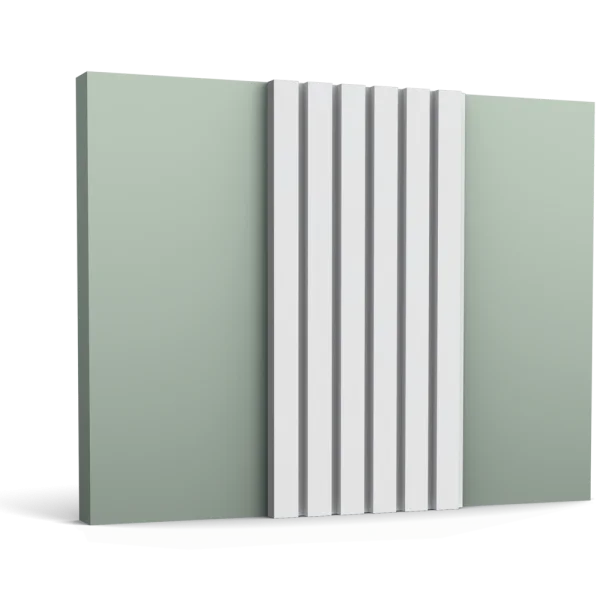 Декоративная панель Orac W111 (200x25x2 см) в Кирове