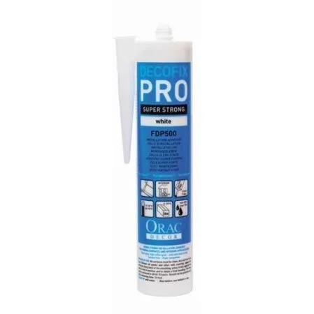 Монтажный клей ORAC-DECOFIX PRO 310 ml в Кирове