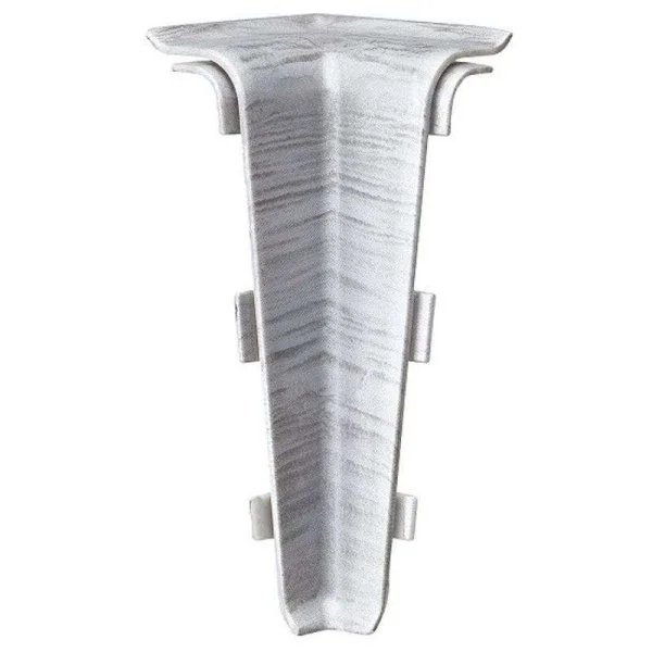 Угол внутренний INDO70 41 Алюминий Светлый в Кирове