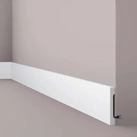 Плинтус NMC Wallstyl FD2S (110х15х2000 мм) в Кирове