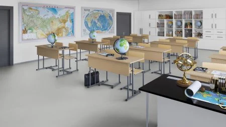 Линолеум Tarkett Acczent Pro Aspect 2 4 м в Кирове