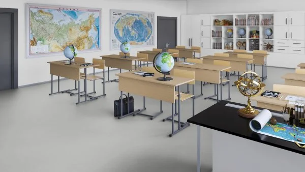 Линолеум Tarkett Acczent Pro Aspect 2 4 м в Кирове