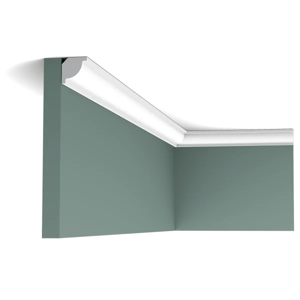 Карниз Orac CX132 Flex (20*20*2000 мм) в Кирове