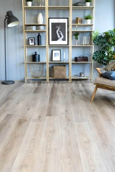 Кварц-виниловая плитка Alpine Floor Ultra Клен Насыщенный ЕСО 5-20 2 мм. 34 класс в Кирове