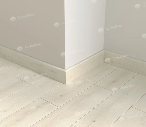 Кварцевый плинтус Alpine Floor Parquet Light 13-25 Гиперион в Кирове