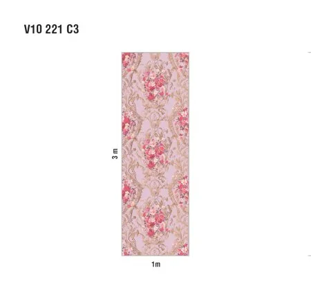 Обои Loymina Classic II V10, 221, C3 в Кирове